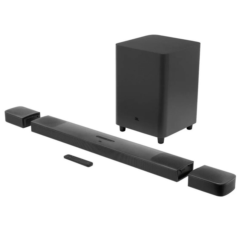 Loa Soundbar JBL BAR 9.1 1