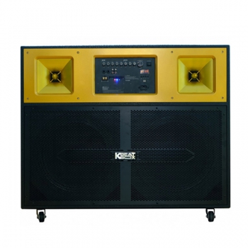 Dàn karaoke di động Acnos Cb152g