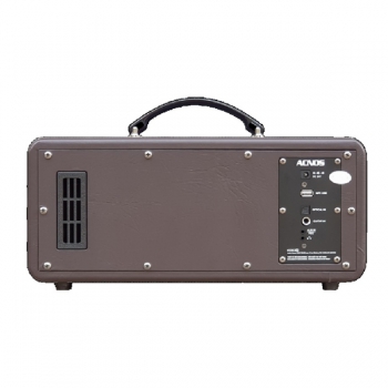 Dàn karaoke di động Acnos Ks362s