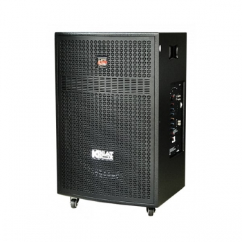 Loa karaoke di động Acnos CBX16G