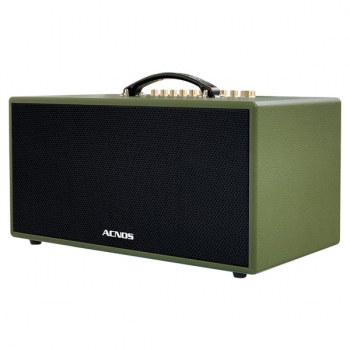 Loa Karaoke Di Động Acnos Ksnet445