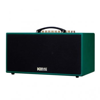 Loa Karaoke Di Động Acnos Cs445d