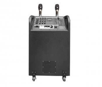 Loa kéo Arirang MK2