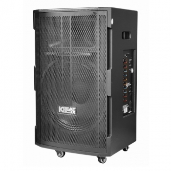 Loa Karaoke Di Động Kbeatbox Cb39d