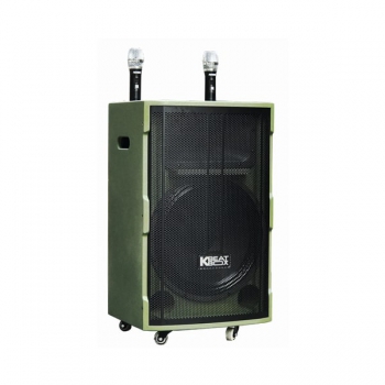 Loa Karaoke di động Kbeatbox Cb39g