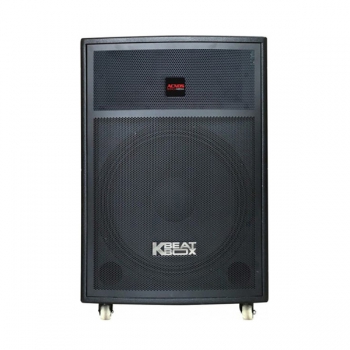 Loa karaoke di động Kbeatbox CB403G