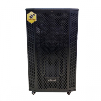 Loa kéo di động Microtek 1500