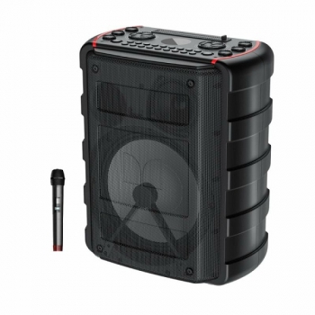 Loa kéo di động Monster Party Box