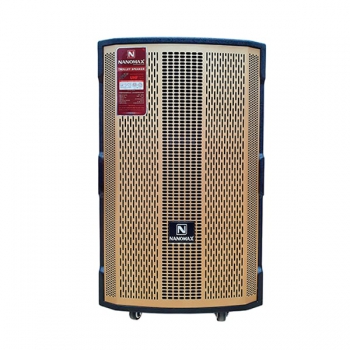 Loa kéo di động Nanomax K-1000