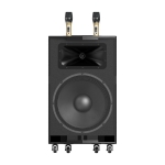 Loa kéo di động Paramax Dansing HK-396