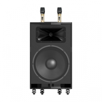 Loa kéo di động Paramax Dansing HK-396