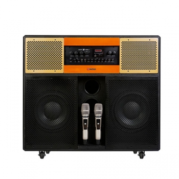 Loa Sumico Home Station 12