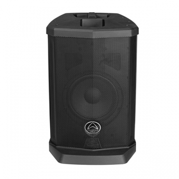 Loa cột di động Wharfedale Pro IS-48 - Hàng Chính hãng