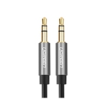 Cáp audio 3.5mm dài 1.5m mạ vàng 24K - Chính hãng Ugreen 10734