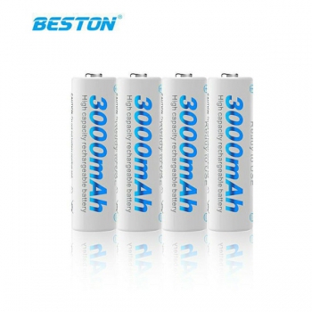 Pin Voniko Alkaline Lr6-AA vỉ 4 viên