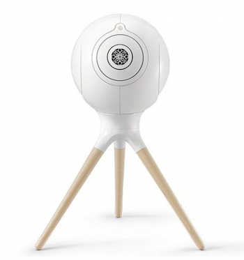 Chân gắn Treepod Phantom Premier