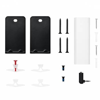 Giá Đỡ Gắn Tường Loa Bose Soundbar Wall Bracket